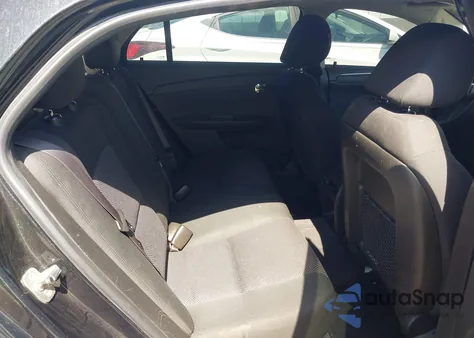 2011 Chevrolet Malibu 1Lt из США, поврежденный, VIN 1G1ZC5E11BF256931